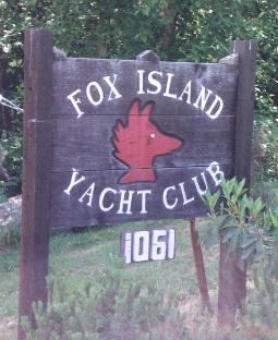 Fox Island Yacht Club