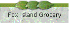 Fox Island Grocery