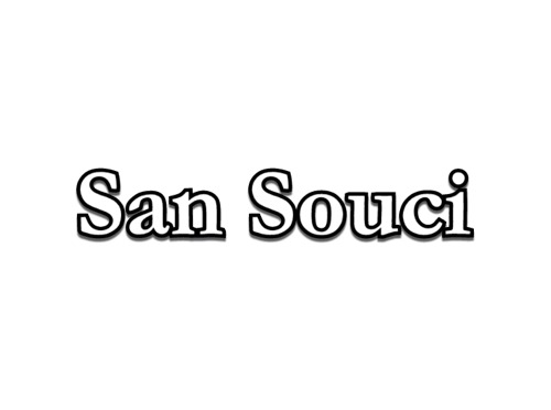 Read more: San Souci Club