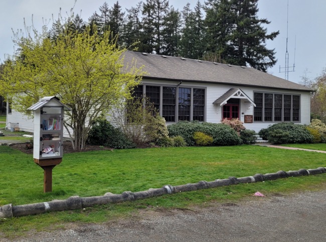 Nichols Community Center