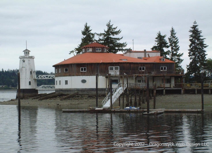 Read more: Fox Island, Washington